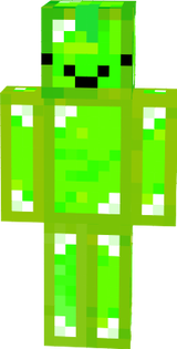 AppleManGreen2