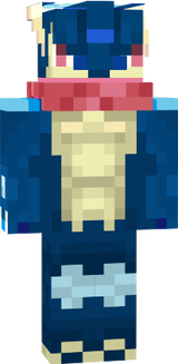 amphinobi
