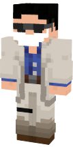 nick left 4 dead 2 mc