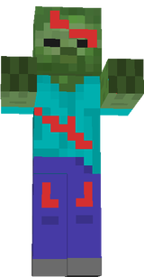 zombie