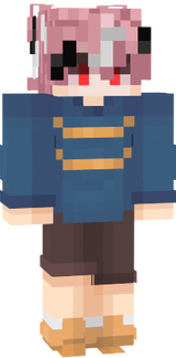 mark cosplay