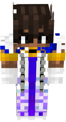 Preview of texture: Arujuna