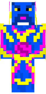 Mega Beast