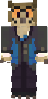 Cooki MHA Uniform