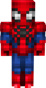 spider