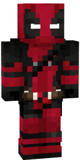 dedpool