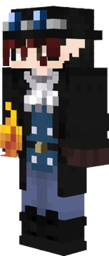 Captain Lucario