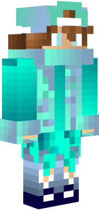 Preview of texture: blue