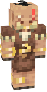 Piglin Alpha