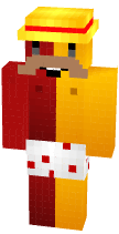 Geleia bigodes