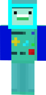 bmo custom