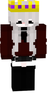 queen TERRY
