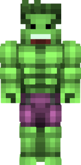 hulk