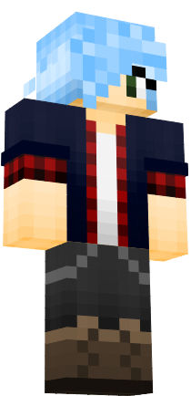 Preview of texture: BLUE