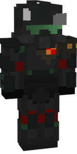 scorchet