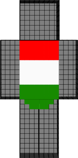 magyar köpeny
