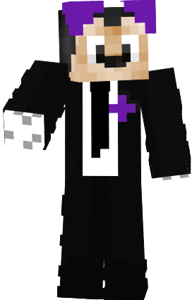 Preview of texture: Skin skisky V2
