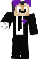 Skin skisky V2