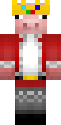 Preview of texture: technoblade