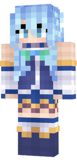 aqua