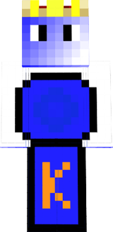 KING OF THE YOUTUBERS