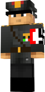 Skin minecraft