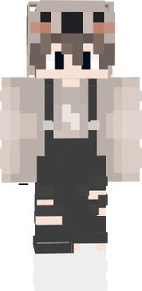 skin