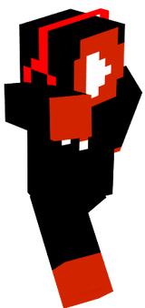 Hacker Youtuber GAMER