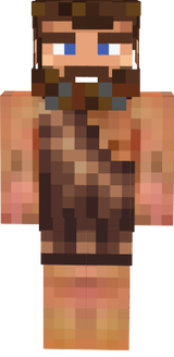 OOGA BOOGA
