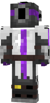 one