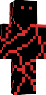 mega skin