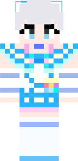 Cure Nyammy(wonderful pretty cure)