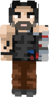 Johny BOY