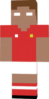 Herobrine SL Benfica