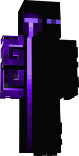 enderman sad