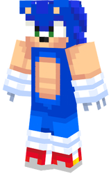 Sonic SG