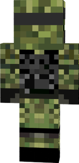 soldier