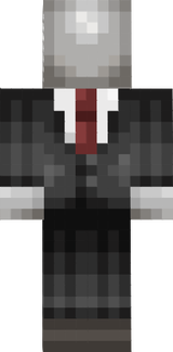slenderman