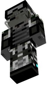 soldier