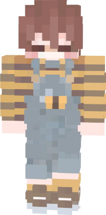 Preview of texture: skin