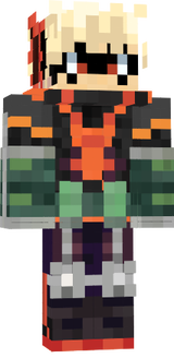 bakugou