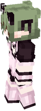 maidd