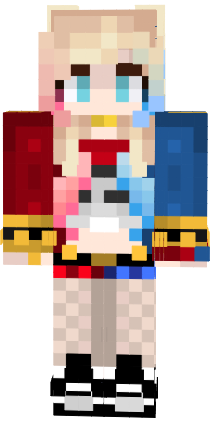 Preview of texture: harley