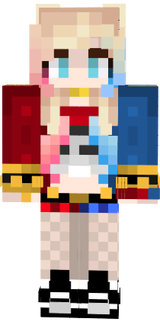 harley