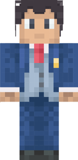 Pheonix Wright