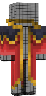 red robes