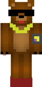 mine