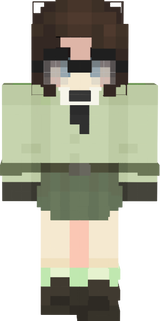 Freshman Lilly