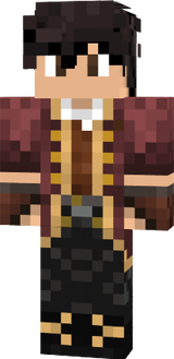 EnderianMale1