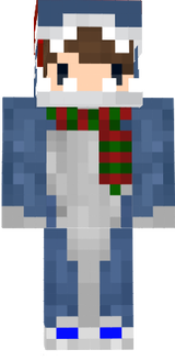 Cristmas Shark